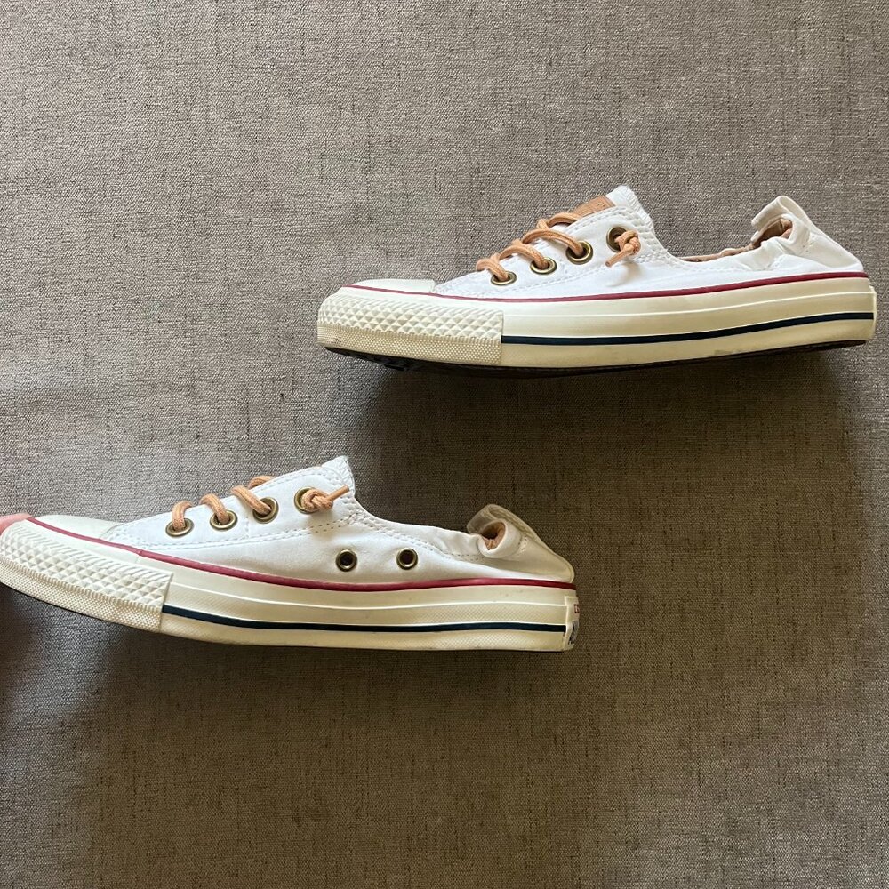 Converse CT All Star Shoreline Women Size 5.5 Athletic Walking Shoes Sneakers - Picture 2 of 8